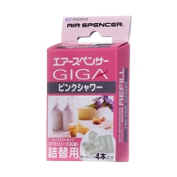 EIKOSHA Giga Refill Pink Shower - Розовый дождь V90