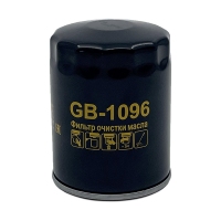 BIG FILTER GB-1096 (C117, GM 12587552, 19210285) GB1096