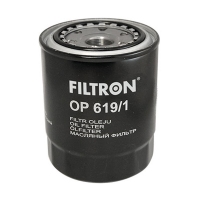 FILTRON OP 619/1 (C-115, 9091503006, 5904608016195) OP6191