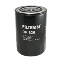 FILTRON OP 636 (C-313, 1230A154) OP636