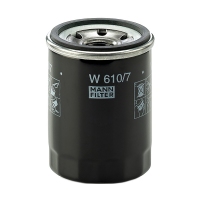 MANN W 610/7 (C-Hyundai/Kia 2630002750) W6107