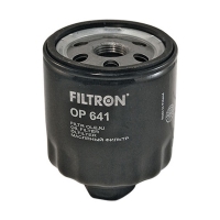 FILTRON OP 641 (C-VAG 030115561AA) OP641