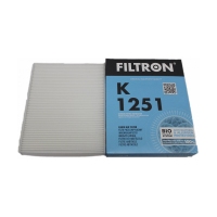 FILTRON K 1251 (AC-Ford 1541456, 5904608802514) K1251