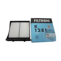FILTRON K 1281 (AC-903-E 72880FG000, 5904608802811) K1281