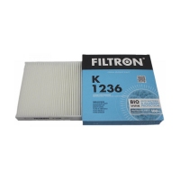 FILTRON K 1236 (AC-933-E, 9586063J10, 5904608802361) K1236