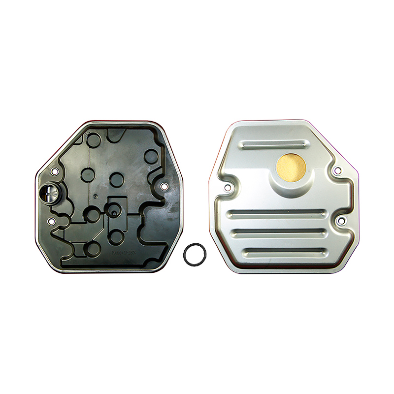 茶 toyo Фильтр АКПП COB-WEB SF316S (Toyota 35330-0W090) SF316S в