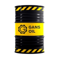 GANS OIL Optima 5W40, 1л на розлив из бочки 60л GO540060O