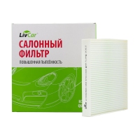 LivCar LCY000/26019 (Hyundai Sonata VII) LCY00026019