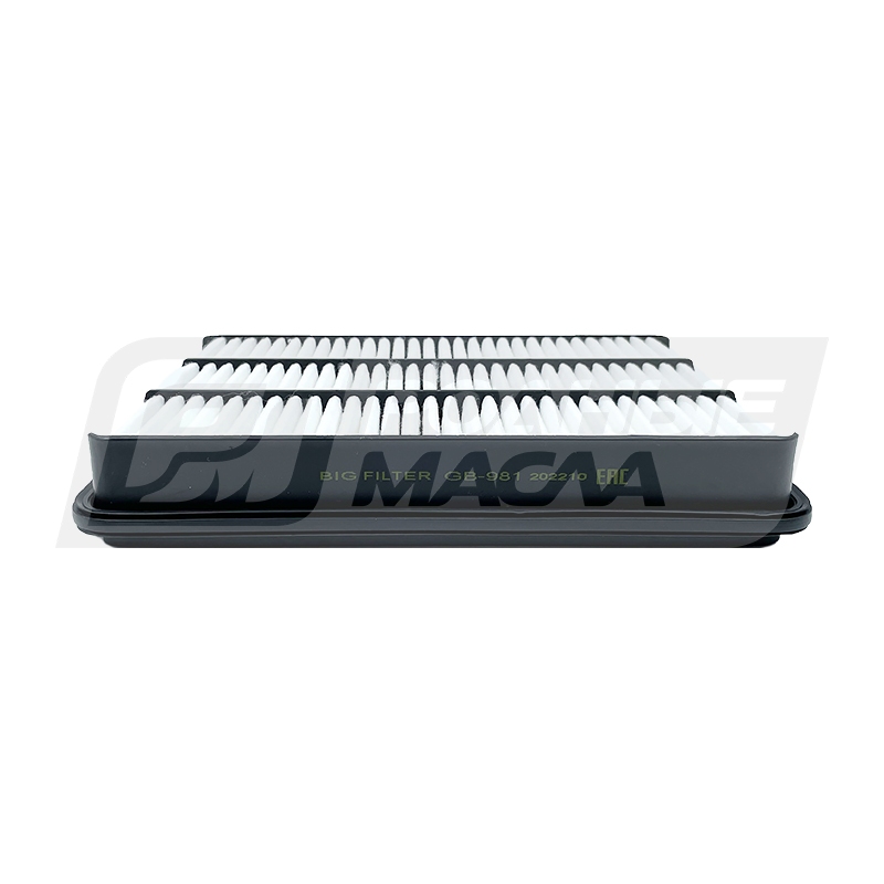 BIG FILTER GB-981 (A194, Toyota 1780130040, 1780130080) GB981