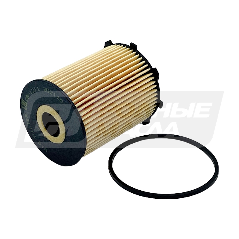 BIG FILTER GB-1211 (HU716/2X, OX171/2D, OE667/1, 11427805978) GB1211