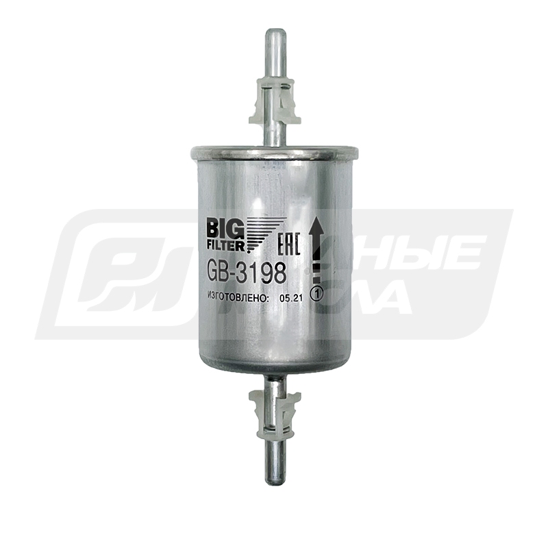 BIG FILTER GB-3198 GB3198