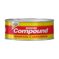 KANGAROO Compound с абразивом, 250мл 125219