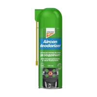 KANGAROO Aircon Deodorizer, 330мл 355050