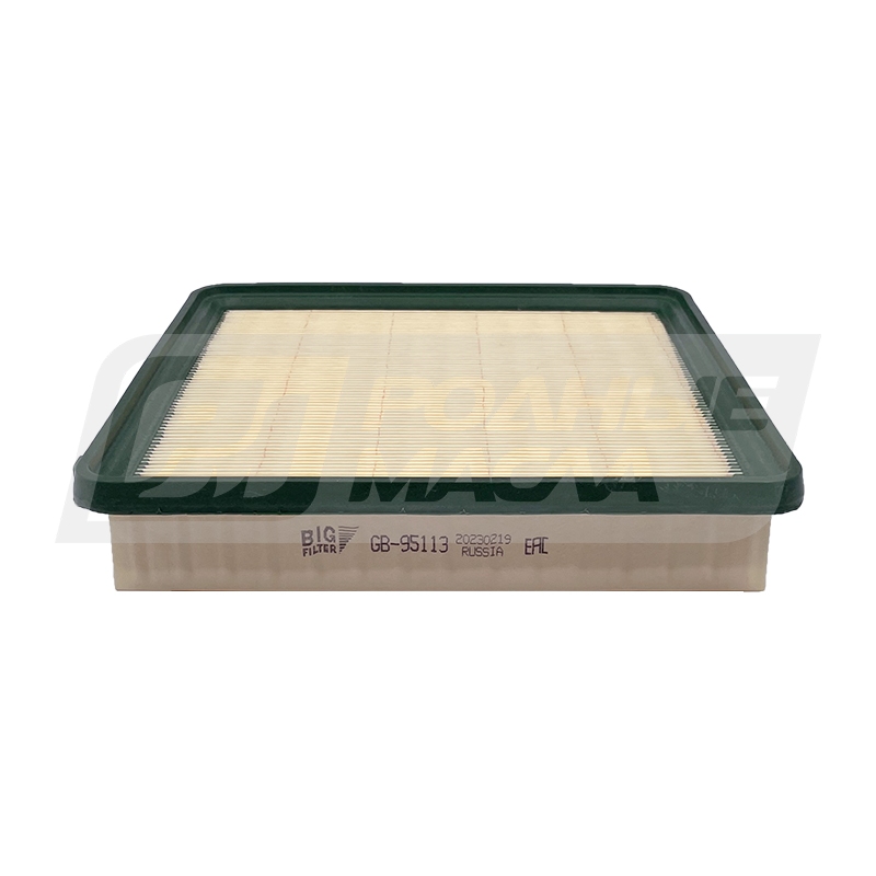 BIG FILTER GB-95113 (Geely 2032040500) GB95113
