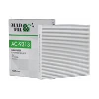 MADFIL AC-9313 (Hyundai/Kia 97133-2B000, 97133-2G000) AC9313
