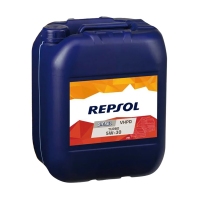 REPSOL Diesel Turbo VHPD 5W30, 20л 6117R