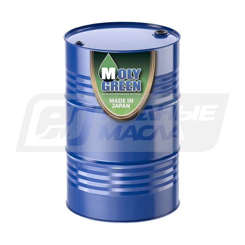 MOLYGREEN Premium CVT, 1л на розлив из бочки 200л 470162