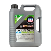 LIQUI MOLY Special Tec AA 5W30, 5л 7530