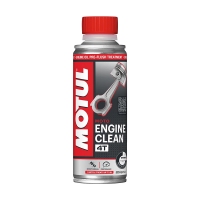 MOTUL Engine Clean Moto, 200мл 110878IC