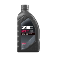 ZIC M7 4T 10W40, 1л 132027
