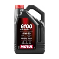 MOTUL 6100 Syn-Nergy SPEC 5W40, 5л 113882