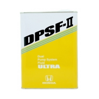 HONDA Ultra DPSF-II, 4л 0826299964