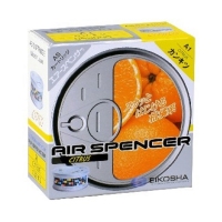 EIKOSHA Air Spencer Citrus - Цитрус, 40гр A1