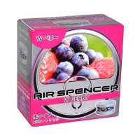 EIKOSHA Air Spencer Wild Berry - Дикая ягода, 40гр A44