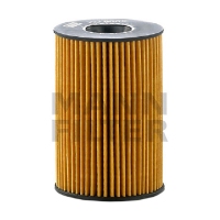 MANN HU 8007 z (O-BMW 11427583220) HU8007Z