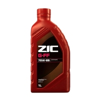 ZIC G-FF 75W85, 1л 132626