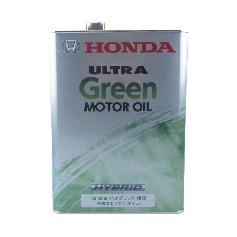 Моторное масло honda ultra. Honda Ultra Green 0w-16 4л. Масло Хонда ультра Грин гибрид 0w20. Honda Ultra Green 0w20. Honda Ultra Green Motor Oil 0w-10.