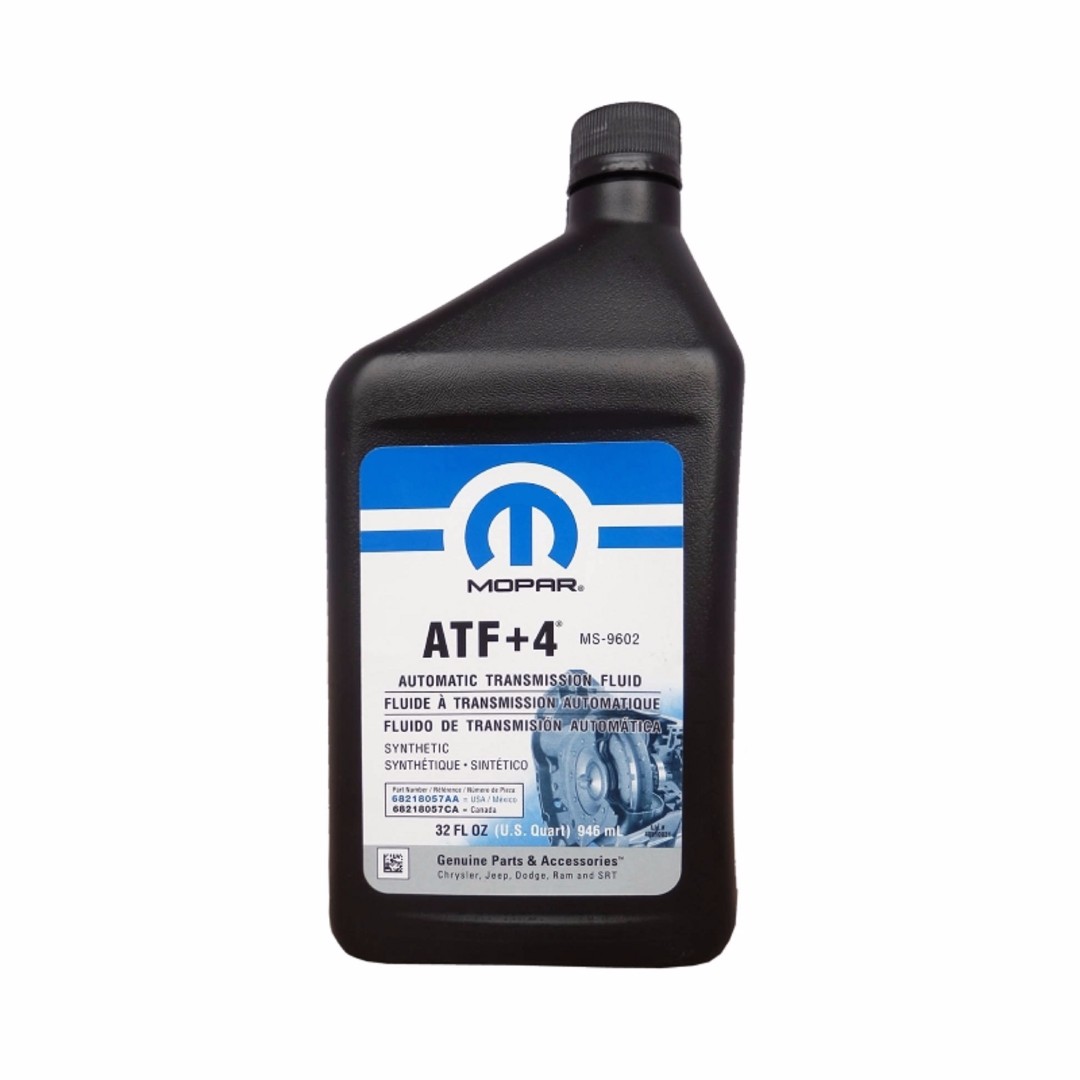 MOPAR ATF +4, 0.946л