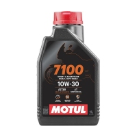 MOTUL 7100 4T 10W30, 1л 113199