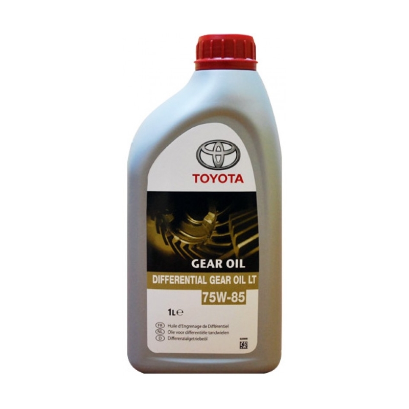 Toyota genuine differential. Toyota lv 75w gl4. Toyota Gear Oil 75w85. Масло lv 75w Toyota. Toyota 08885-81001.