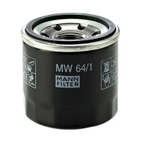 MANN MW 64/1 (C-Honda 15410MCJ505) MW641
