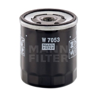 MANN W 7053 (C-Peugeot/Citroen 1109AP) W7053