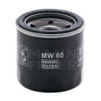MANN MW 65 (C-Suzuki 1651003G00) MW65