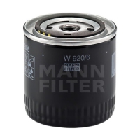MANN W 920/6 (C-103, 05281090) W9206