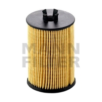 MANN HU 612/1 x (O-MB 2661800009) HU6121X