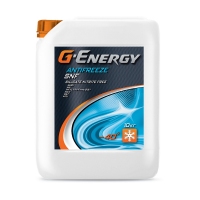 G-ENERGY Antifreeze SNF 40, 10л 2422210101