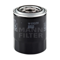 MANN W 930/26 (C-034, 2630042030) W93026