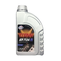 Fuchs TITAN ATF 7134 FE, 1л 601411212