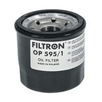 FILTRON OP 595/1 (C-901, PE0114302, 5904608025951) OP5951