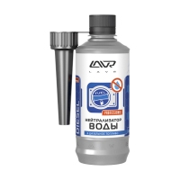 LAVR, Нейтрализатор воды (дизель), 310мл Ln2104
